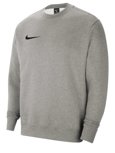 TUTA NIKE PARK GREY & BLACK