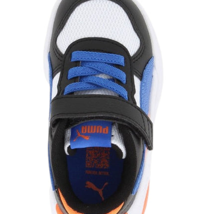 TRINITY 2 LT WHITE/BLACK/BLUE
403705 12