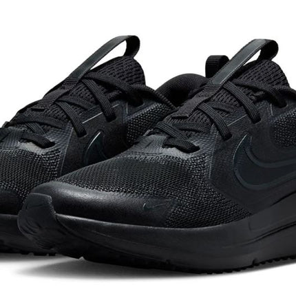 NIKE COSMIC RUNNER TOTAL BLACK