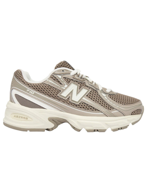 NEW BALANCE 740 BROWN/BEIGE