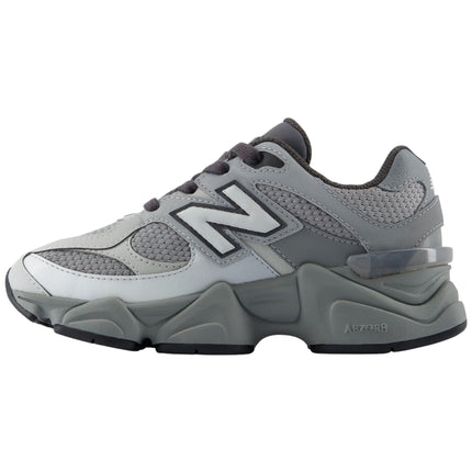 NEW BALANCE 9060 Slate Grey/Harbor Grey 
P906033P