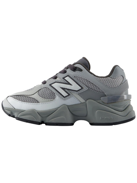 NEW BALANCE 9060 Slate Grey/Harbor Grey 
P906033P