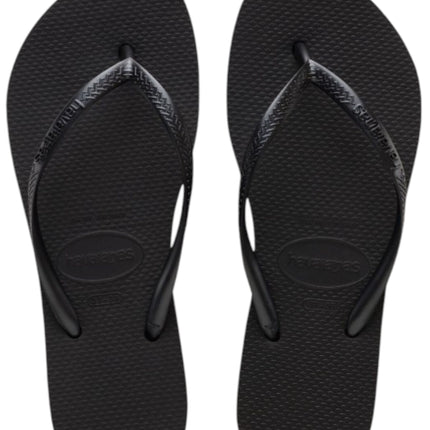 HAVAIANAS Slim Flatform Black
4144537 N