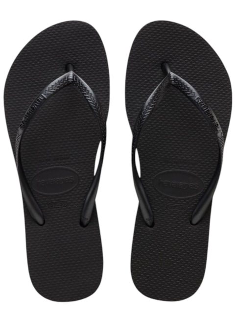 HAVAIANAS Slim Flatform Black
4144537 N