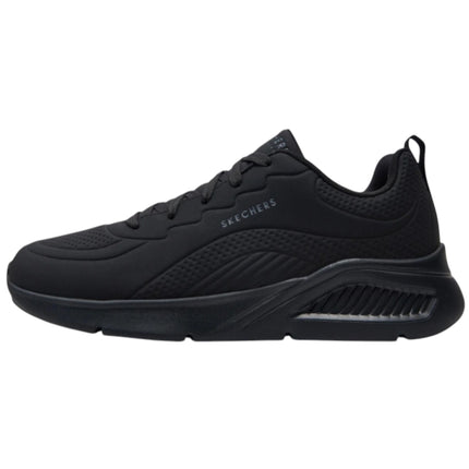 SKECHERS UNO LITE NERO
183120/BBK