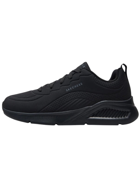 SKECHERS UNO LITE NERO
183120/BBK