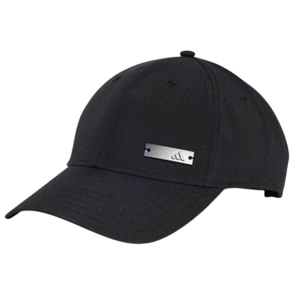 ADIDAS BB CAP LT MET Nero
JE5653