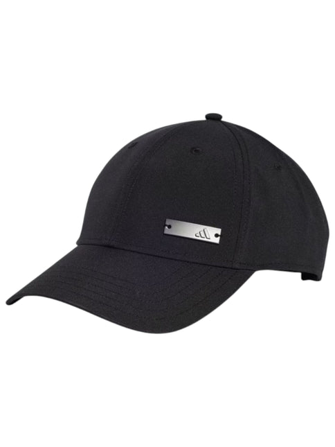 ADIDAS BB CAP LT MET Nero
JE5653
