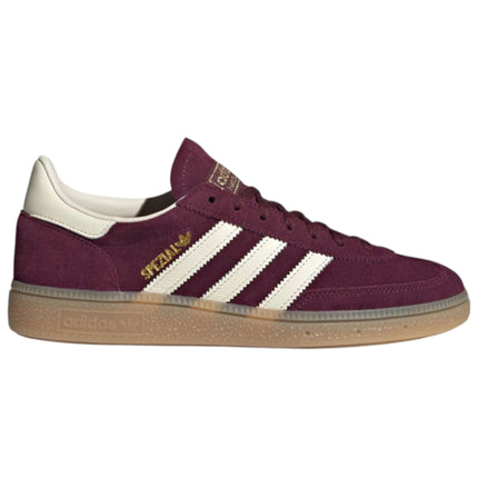 Adidas Handball Spezial W Bordeaux
JP8726