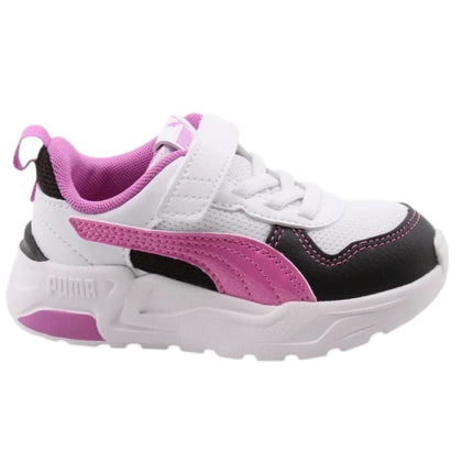 TRINITY 2 LT White7Black/Fucsia
406078 03