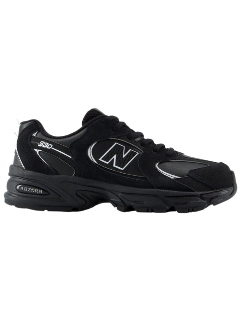 NEW BALANCE 530 Black/ White
G5301PD