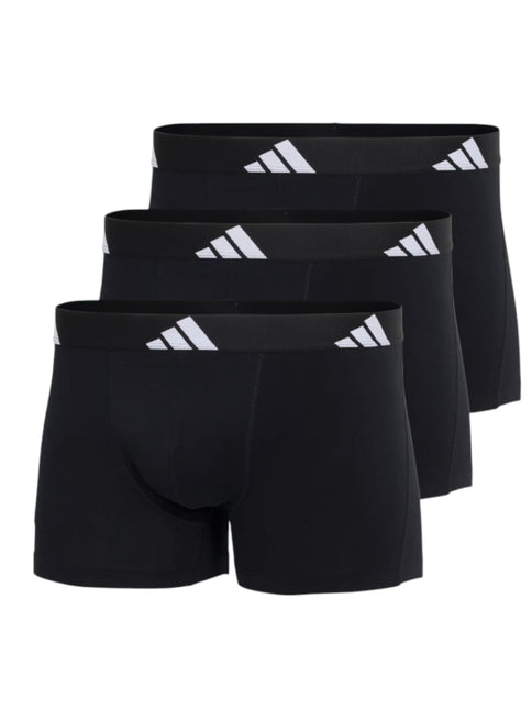 BOXER  IN COTONE ACTIVE FLEX 3PK