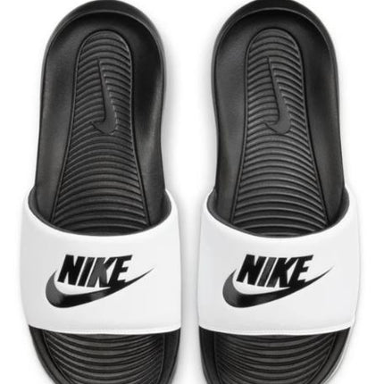 NIKE VICTORI ONE SLIDE WHITE