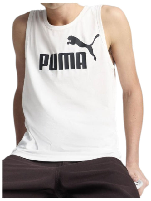 ESS LOGO TANK WHITE 
682544 02