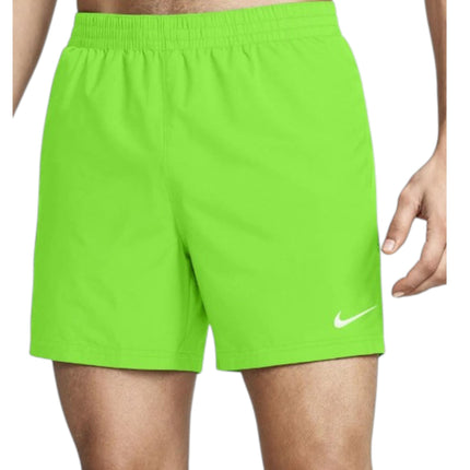 5 VOLLEY SHORT DA BAGNO VERDE LIME
NESSF560 311