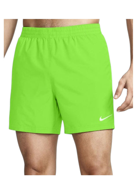 5 VOLLEY SHORT DA BAGNO VERDE LIME
NESSF560 311