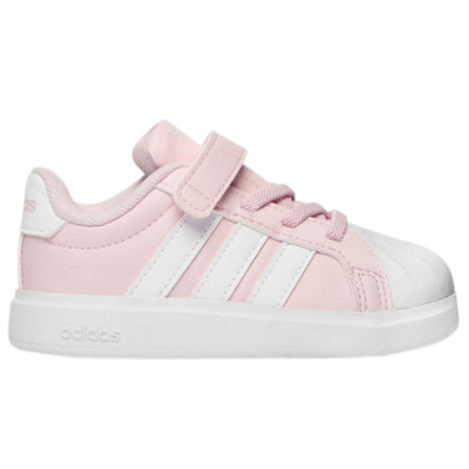 CEO-STREETTALK EL I Pink & White 
JQ8603