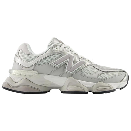 NEW BALANCE 9060 Grey & Silver 
U90606MU