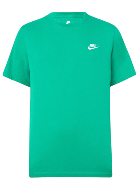 M NSW CLUB TEE GREEN