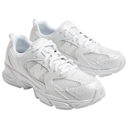 NEW BALANCE 530 Total White 
GR530PA