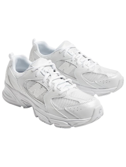 NEW BALANCE 530 Total White 
GR530PA