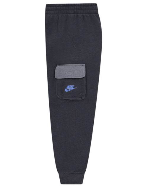 NKB N NSW FS FLC UTILITY PO SE DARK GREY