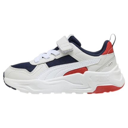 TRINITY 2 LT WHITE/BLU/RED
403704 03