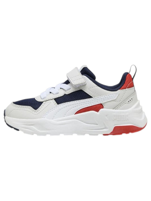 TRINITY 2 LT WHITE/BLU/RED
403704 03
