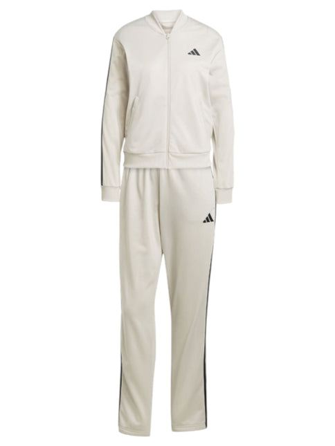 W 3S TR TS BEIGE & BLACK
JY1769