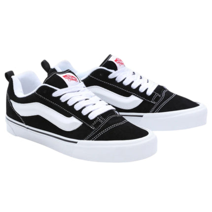VANS KNU SKOOL Black & White 
VN0009QC6BT1