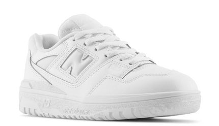 NEW BALANCE 550 WHITE