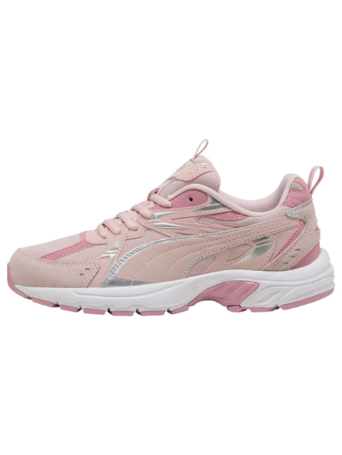 MILENIO TECH SD SILVER PINK
402656-06