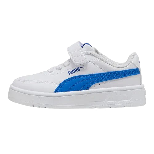 COURT CLASSIC CLEAN LIGHT BLUE