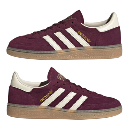 Adidas Handball Spezial W Bordeaux
JP8726