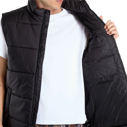 MTE Hilgate Vest Total Black