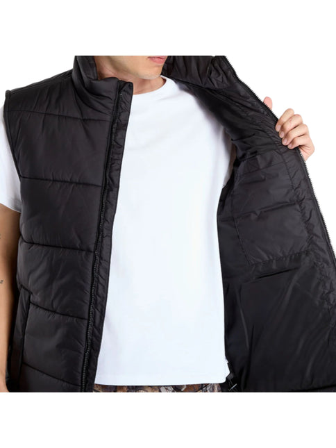 MTE Hilgate Vest Total Black