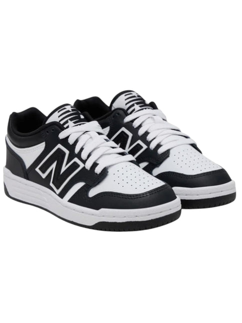 NEW BALANCE 480 Black & White
GSB480BW