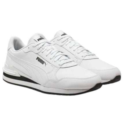 ST Runner v4 L WHITE/BLACK
399068 07