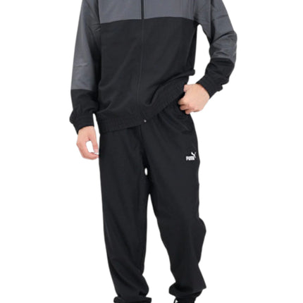 TUTTA UOMO WOVEN COLORBLOCK
688173-01