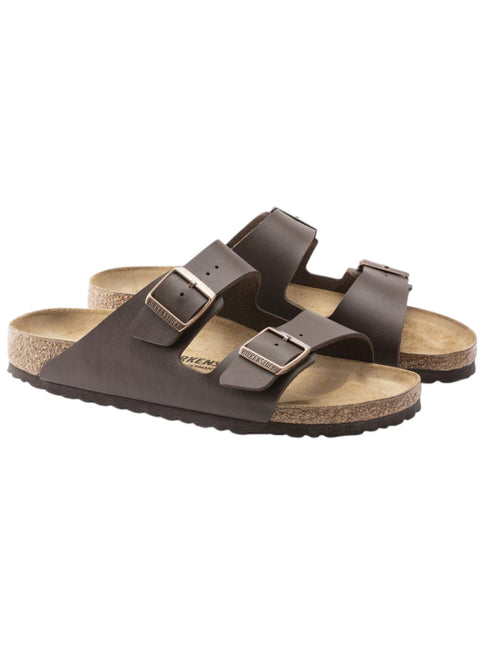 BIRKENSTOCK Arizona Dark Brown
0051701