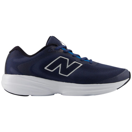 NEW BALANCE Entry Running 411 v4 Navy/Altitude/Silver metallic M4118K1