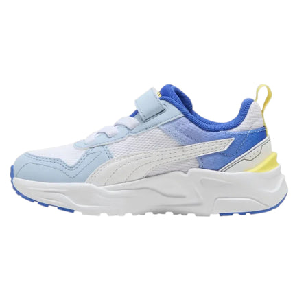 TRINITY 2 LT white/LIGHT BLUE
405020 01