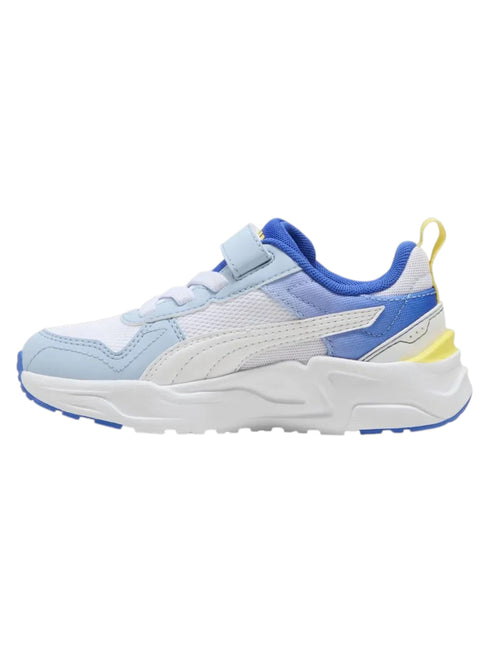 TRINITY 2 LT white/LIGHT BLUE
405020 01
