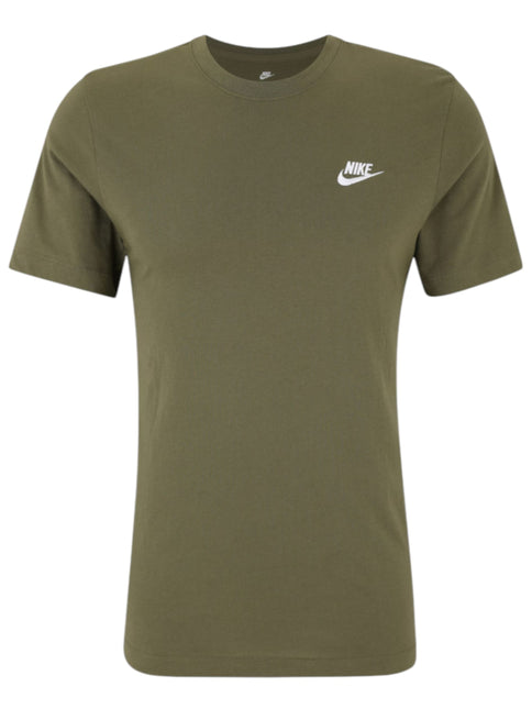 M NSW CLUB TEE MILITARY
