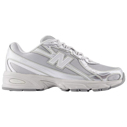 NEW BALANCE 740 GREY & SILVER
U7405I7