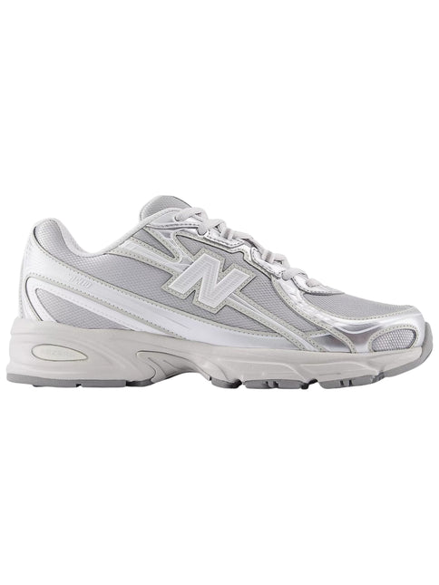 NEW BALANCE 740 GREY & SILVER
U7405I7