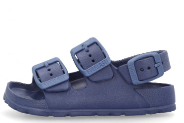 SANDALO MARE EVERLAST BLU