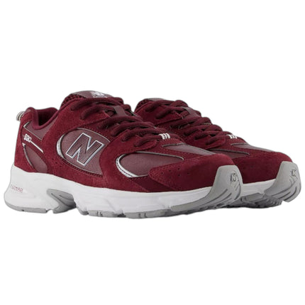 NEW BALANCE 530 Mulled Wine/ White
G53086M