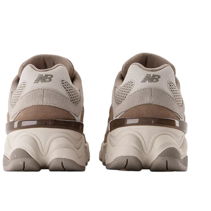NEW BALANCE 9060 Mushroom Synthetic/Mesh
GC9060EX