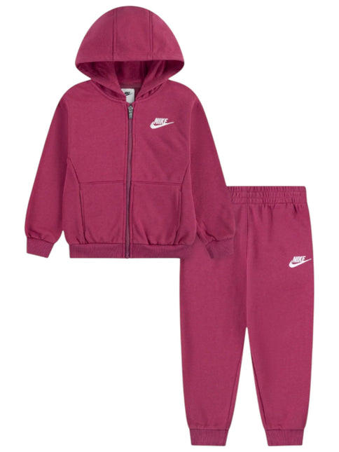 NKN LBR FZ CLUB SET strawberry
66L445 ADZ